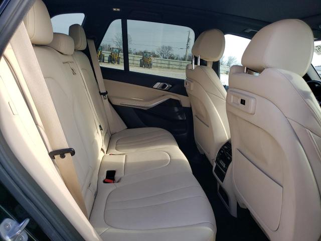2019 BMW X5 XDRIVE4 - 5UXCR6C5XKLL64763