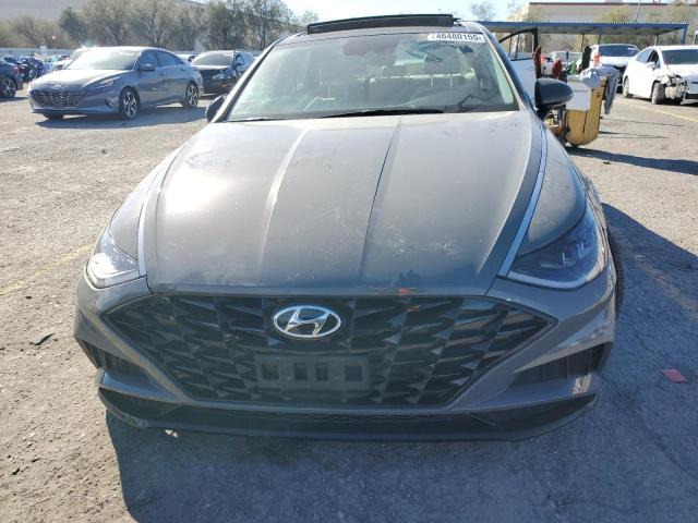 2023 HYUNDAI SONATA SEL - KMHL14JA3PA272017