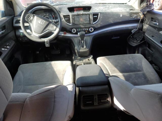 2015 HONDA CR-V EX - 2HKRM4H54FH612958