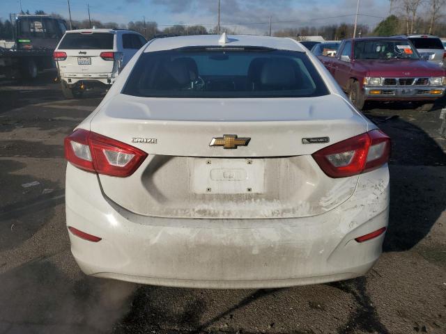 2017 CHEVROLET CRUZE PREM - 1G1BF5SM9H7238302