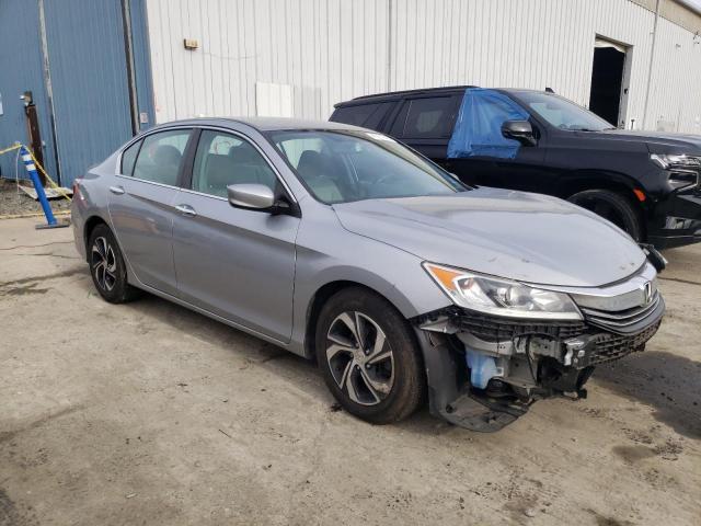 Vin: 1hgcr2f38ha282699, lot: 43731345, honda accord lx 20174