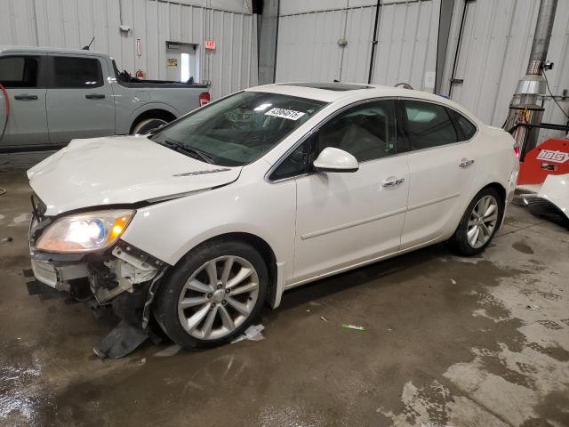 BUICK VERANO