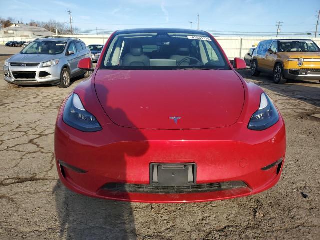 2023 TESLA MODEL Y - 7SAYGAEE1PF776449