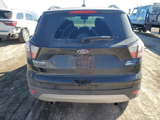 2018 FORD ESCAPE SE - 1FMCU9GD3JUB70910