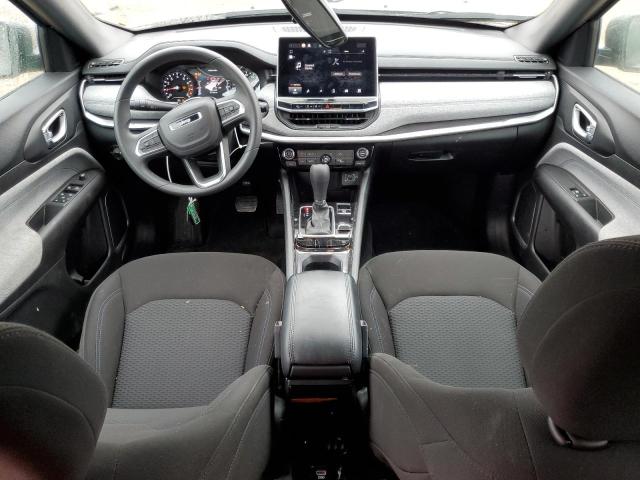 2024 JEEP COMPASS SP - 3C4NJDAN3RT587783
