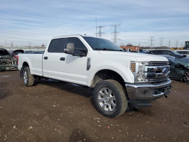 Vin: 1ft8w3bt2kec83422, lot: 46360875, ford f350 super duty 20194