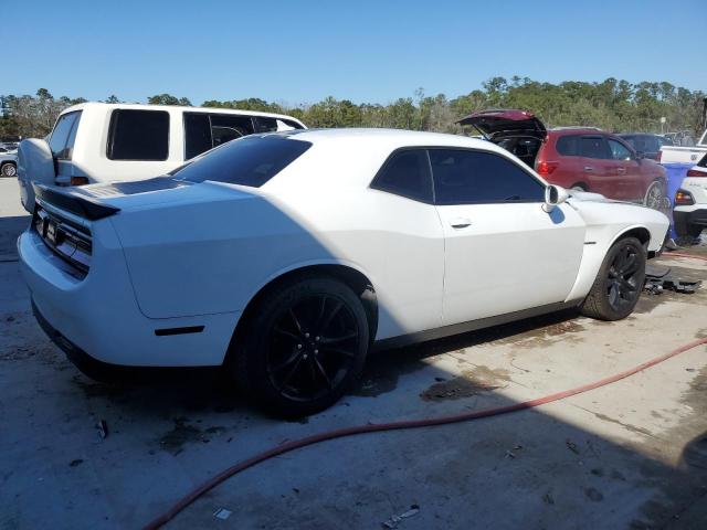 2016 DODGE CHALLENGER - 2C3CDZBT6GH279641