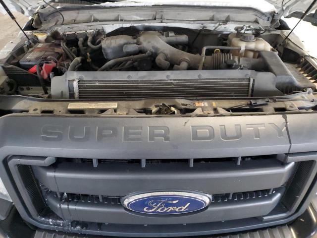 2013 FORD F450 SUPER #3309349968