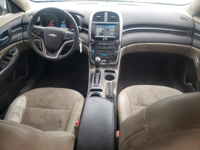 2016 CHEVROLET MALIBU LIM - 1G11C5SA7GF104368