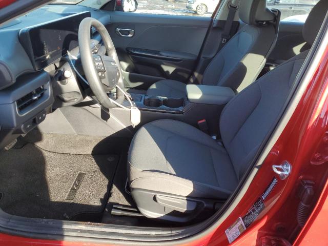 2025 KIA K4 LX 3KPFT4DE6SE023517