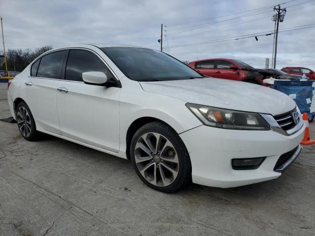 2015 HONDA ACCORD SPO - 1HGCR2F59FA149383