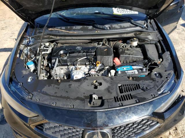 2021 ACURA ILX PREMIU 19UDE2F87MA000283