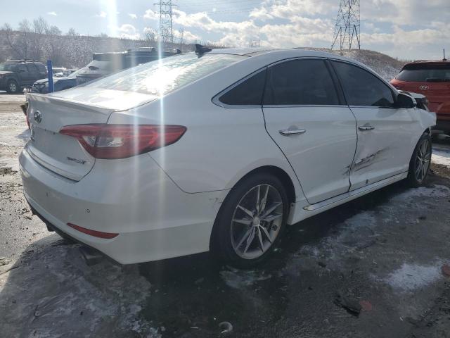 Vin: 5npe34ab4fh041831, lot: 45515065, hyundai sonata sport 20153