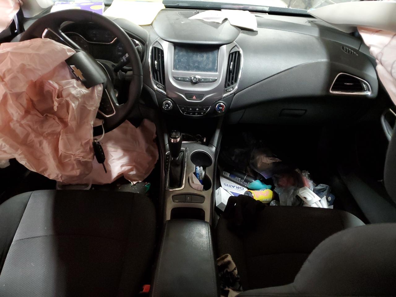 Global Auto Auctions