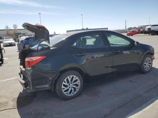 Vin: 5yfburhe8jp779558, lot: 46075165, toyota corolla l 20183