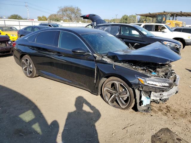 2022 HONDA ACCORD SPO 1HGCV1F34NA081805