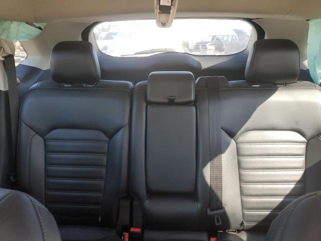 2019 FORD EDGE SEL - 2FMPK3J95KBB21210