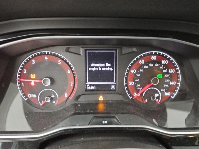 2020 VOLKSWAGEN JETTA S - 3VWCB7BU1LM007568