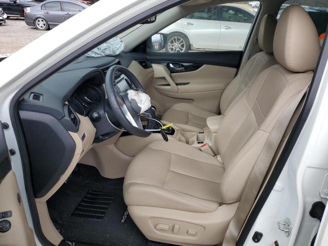 2020 NISSAN ROGUE S - 5N1AT2MV7LC760275