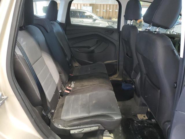 2017 FORD ESCAPE S - 1FMCU0F75HUC79239