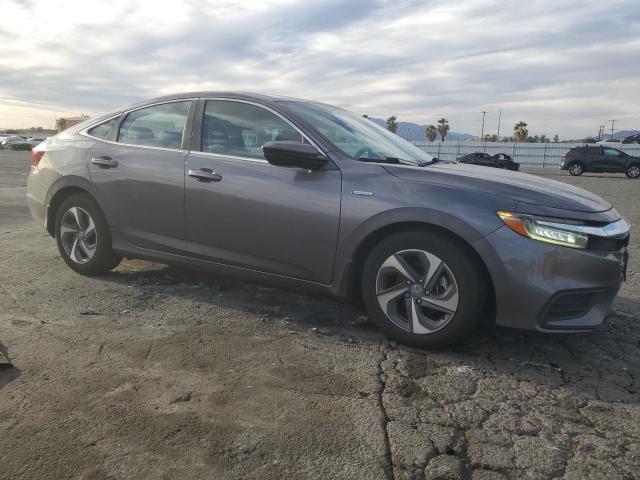2019 HONDA INSIGHT LX 19XZE4F17KE023639