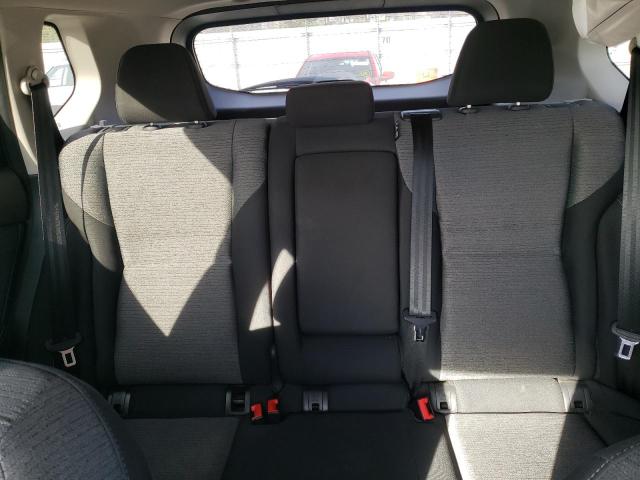 2023 NISSAN ROGUE SV - 5N1BT3BA9PC737337