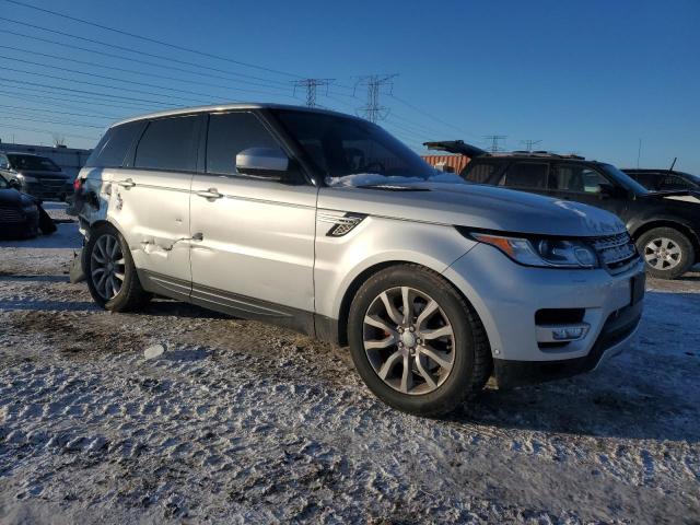 2017 LAND ROVER RANGE ROVE - SALWR2FV8HA129715