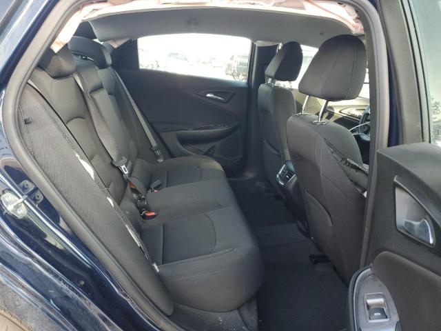 2021 CHEVROLET MALIBU LT - 1G1ZD5ST7MF052155