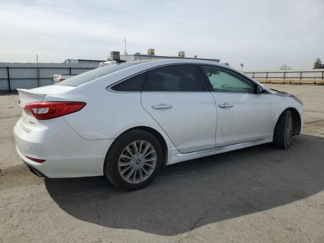 Vin: 5npe34af4fh124386, lot: 46669385, hyundai sonata sport 20153