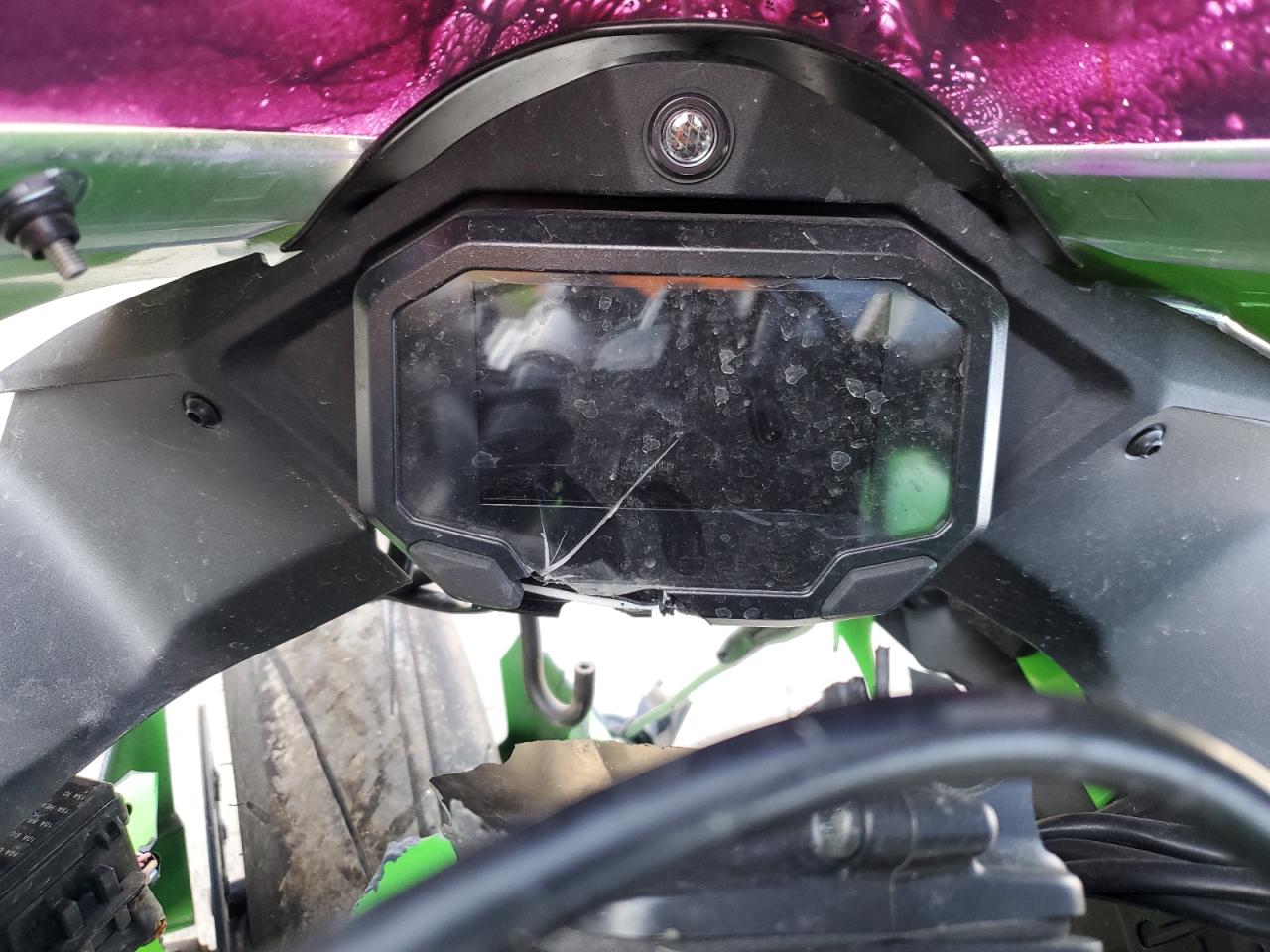 カワサキ Ninja ZX－4R SE｜（有）プロショップ