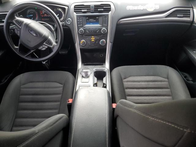 2018 FORD FUSION SE - 3FA6P0HD7JR171266