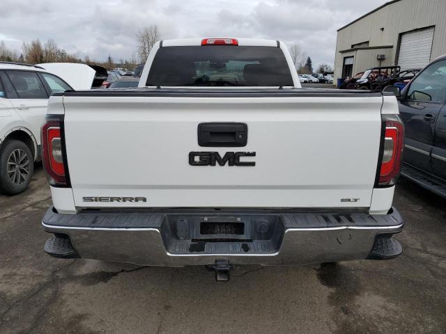 2017 GMC SIERRA K15 - 3GTU2NEC2HG481209