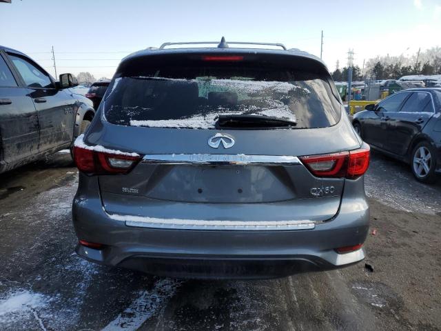 2018 INFINITI QX60 - 5N1DL0MM1JC530379