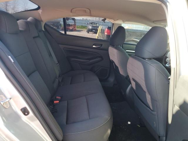 2021 NISSAN ALTIMA SV - 1N4BL4DV3MN331991