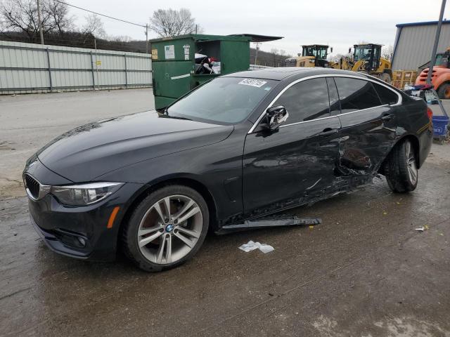 Vin: wba4j3c50kbl09463, lot: 52550735, bmw 4 series gran coupe 2019 img_1