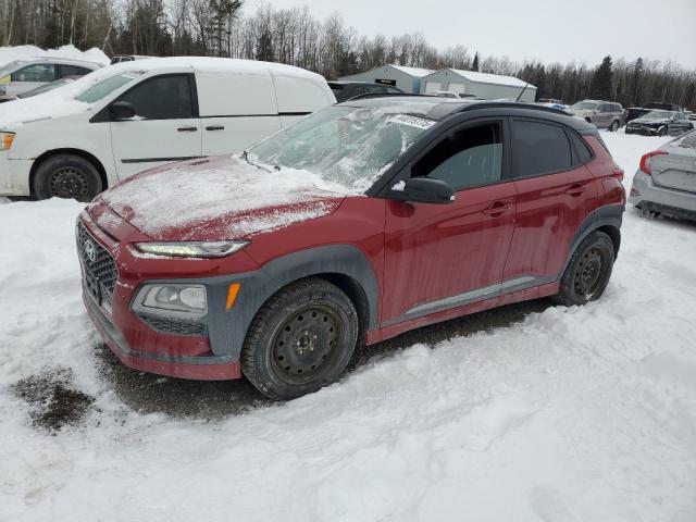 HYUNDAI KONA LIMIT