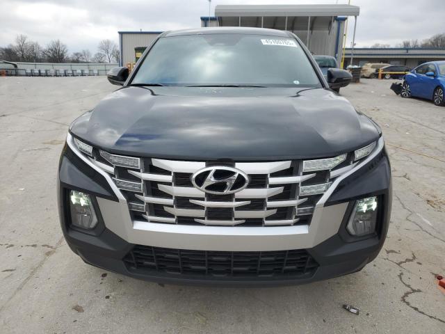 2024 HYUNDAI SANTA CRUZ - 5NTJB4DE3RH108433