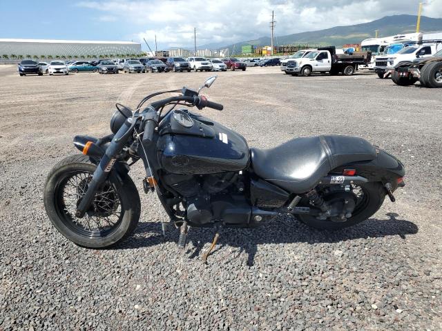 2016 HONDA VT750 C2B JH2RC5374GK600336