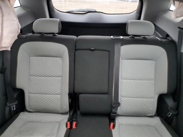 2019 GMC TERRAIN SL - 3GKALTEX8KL307929