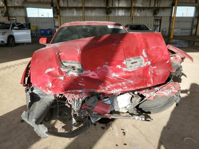 2022 FORD MUSTANG 1FA6P8TH4N5148089