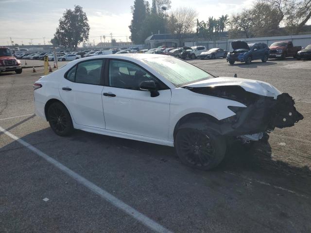 Vin: 4t1t11bk3mu040503, lot: 89289155, toyota camry se 20214
