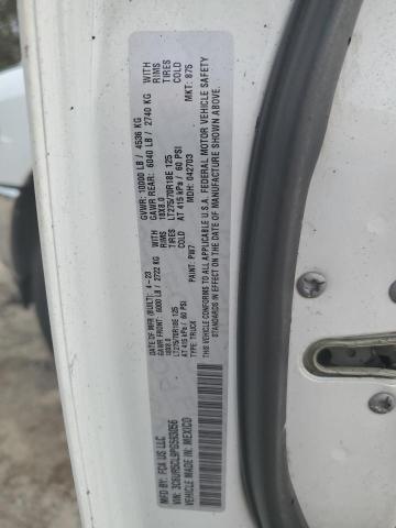 2023 RAM 2500 TRADE - 3C6UR5CL9PG593056