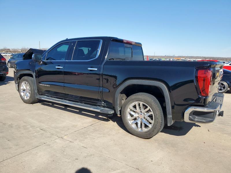 Vin: 3gtp8ded4ng212624, lot: 47250895, gmc sierra c1500 slt 20222