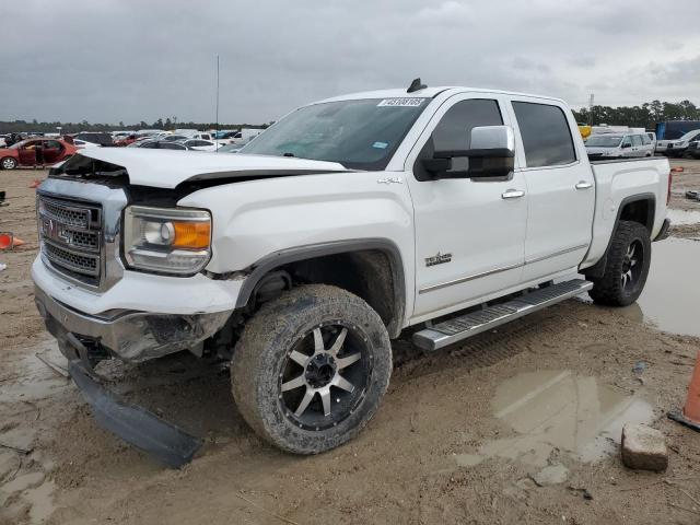 Vin: 3gtu2vec8fg421822, lot: 45108105, gmc sierra k1500 slt 2015 img_1