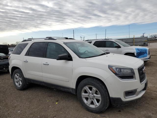 2015 GMC ACADIA SLE - 1GKKRNED4FJ330268