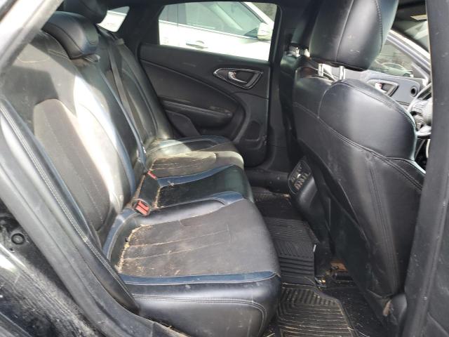 2015 CHRYSLER 200 S 1C3CCCBG3FN505918