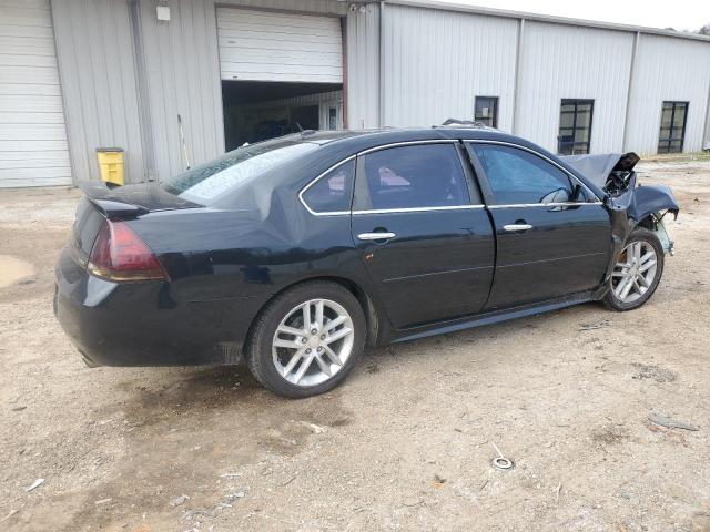 2014 CHEVROLET IMPALA LIM - 2G1WC5E36E1105969