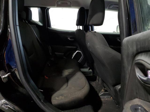 2018 JEEP RENEGADE S - ZACCJBABXJPH44965