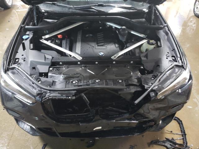 2020 BMW X5 XDRIVE4 - 5UXCR6C0XL9B71518