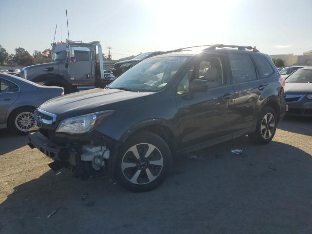 SUBARU FORESTER 2.5I PREMIUM